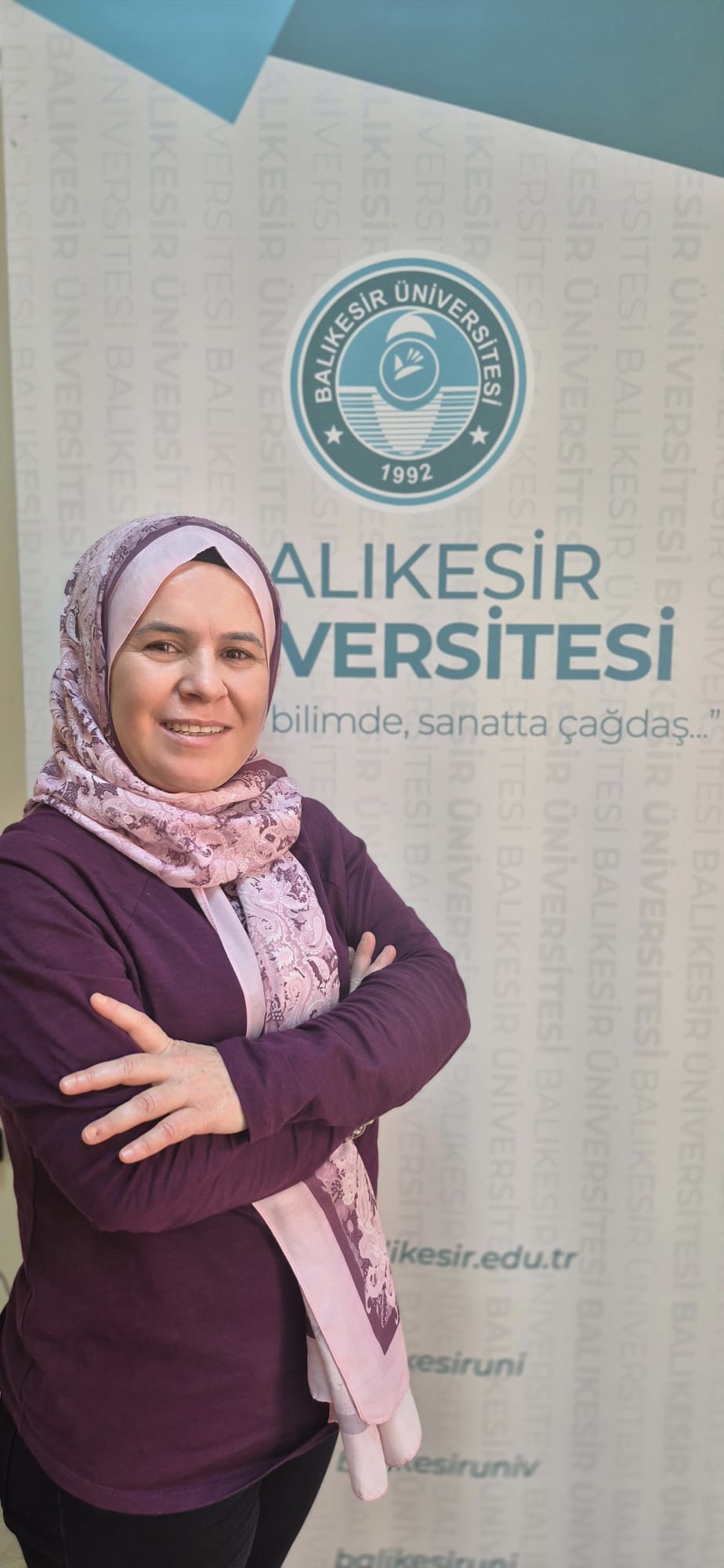 Eda İŞMAN