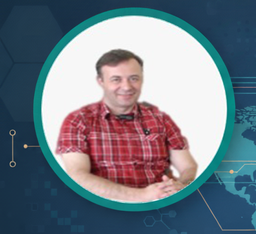 Ali Mert BOZDEMİR