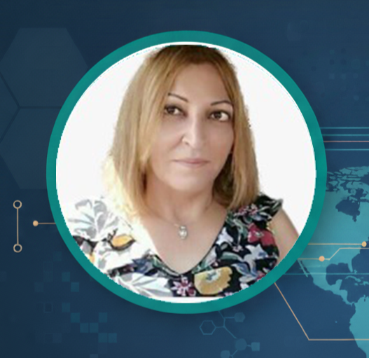 Nurgül GEYLAN