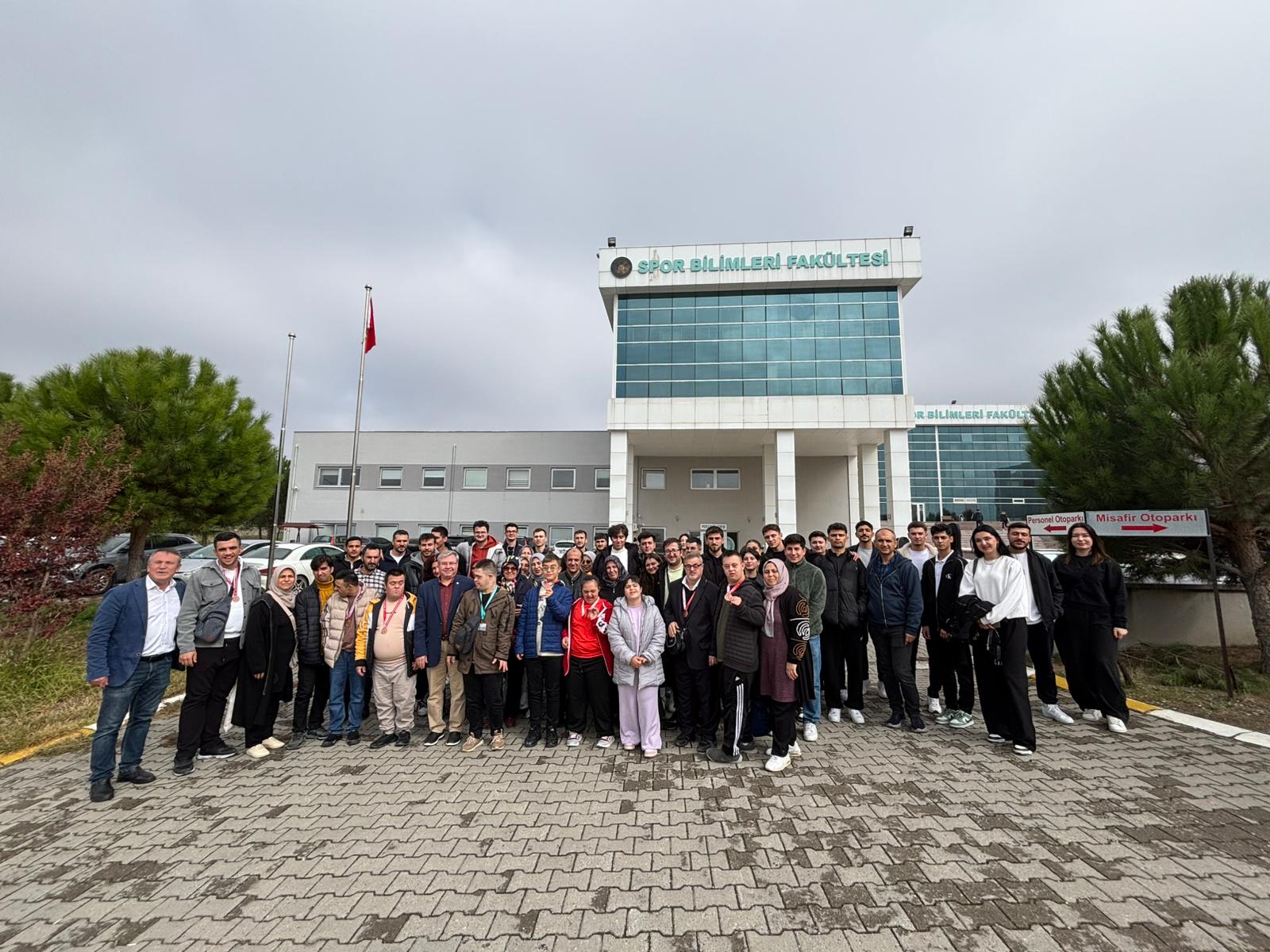 Özel Eğitim ve Kaynaştırma Etkinliği