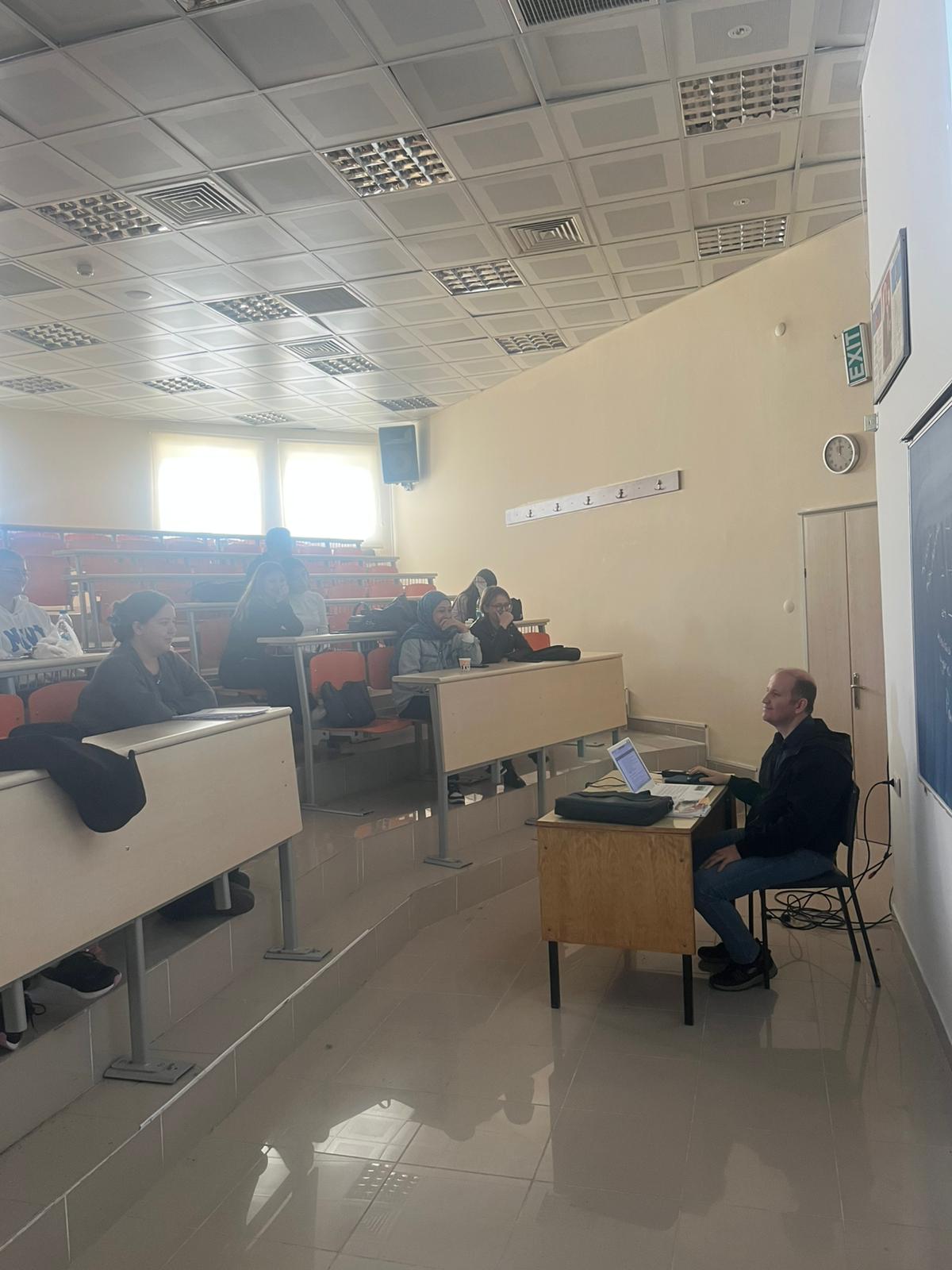 Sosyal Transkript Toplantıları 1