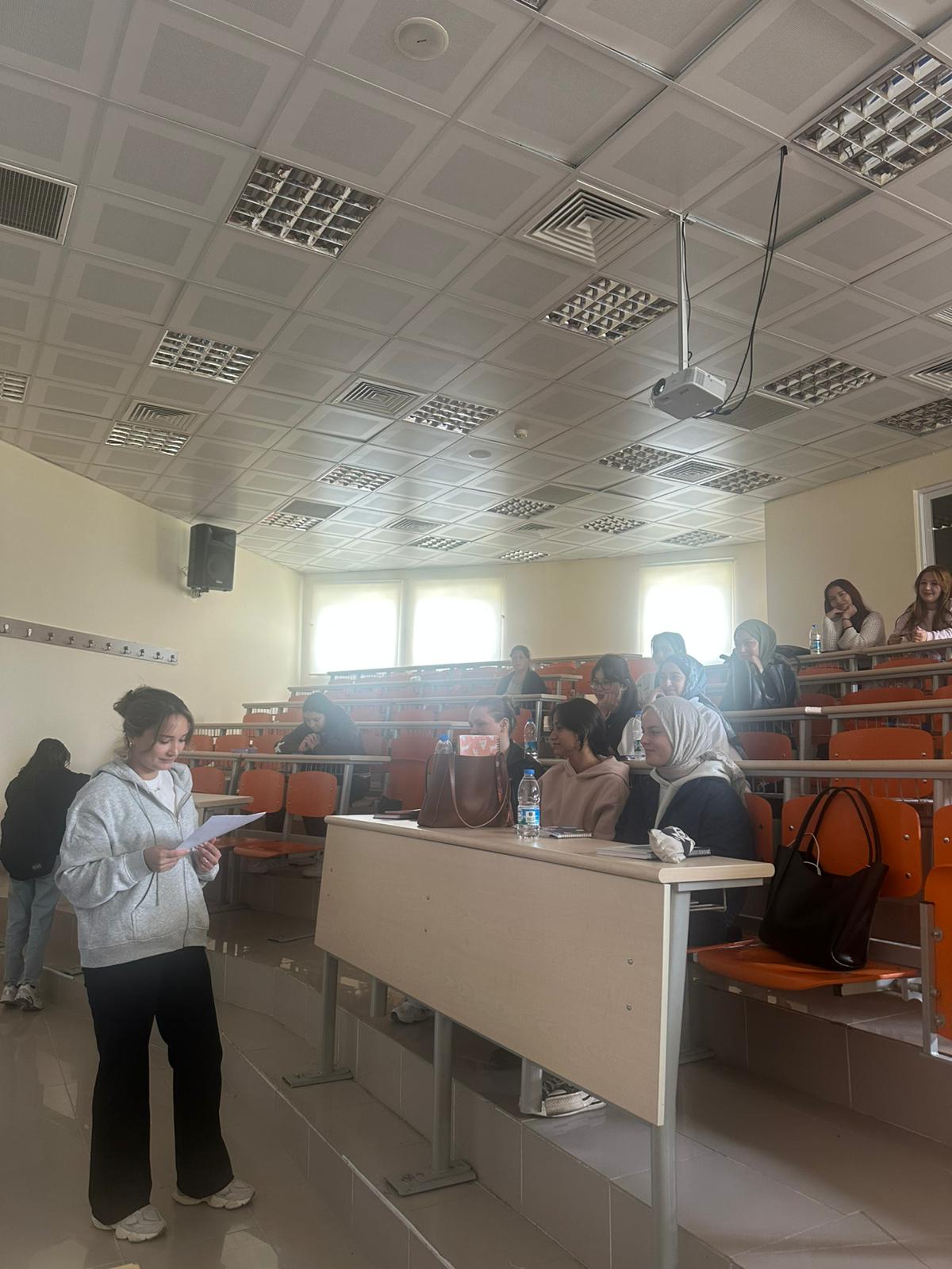 Sosyal Transkript Toplantıları 2