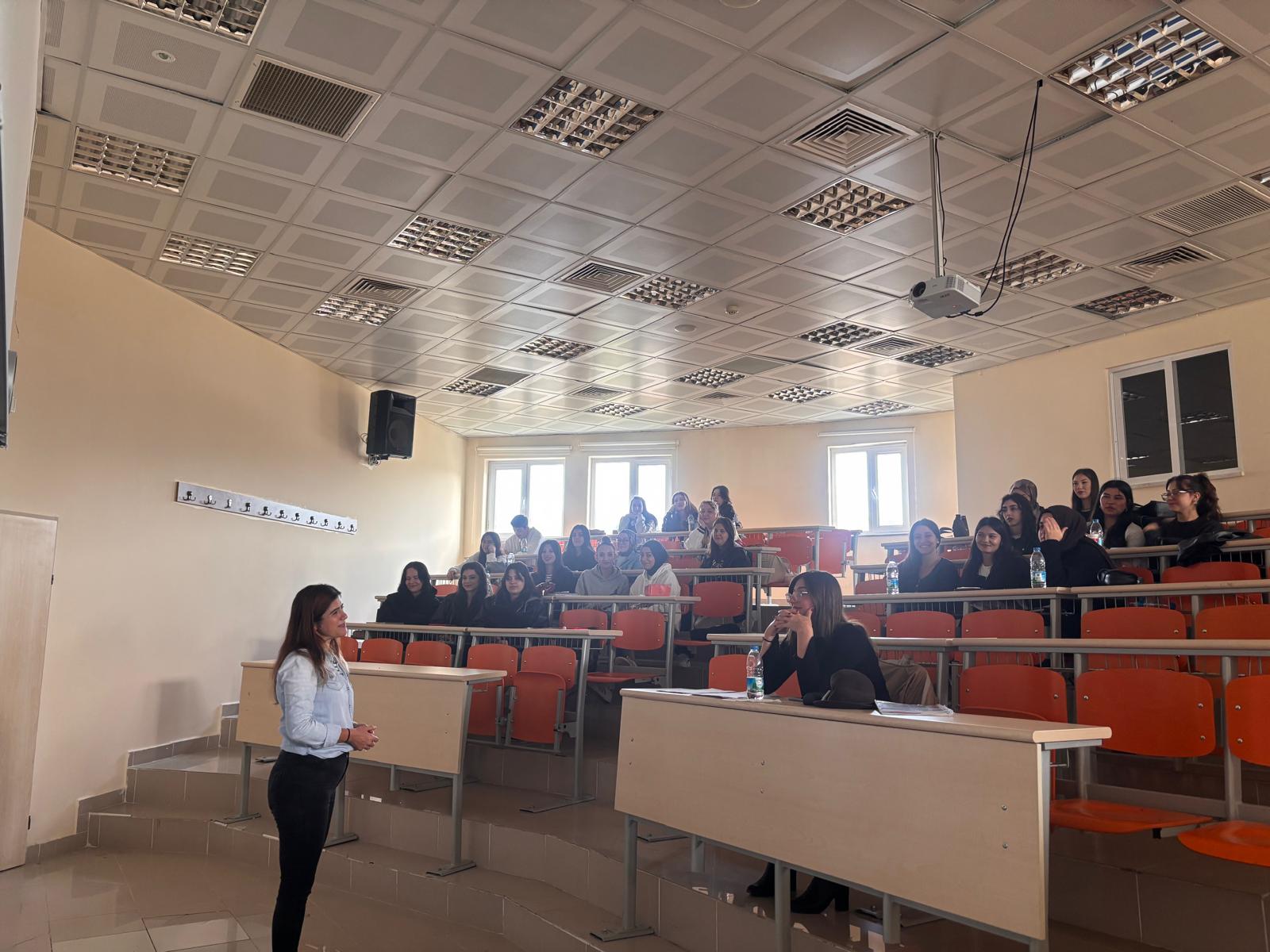 Sosyal Transkript Toplantıları
