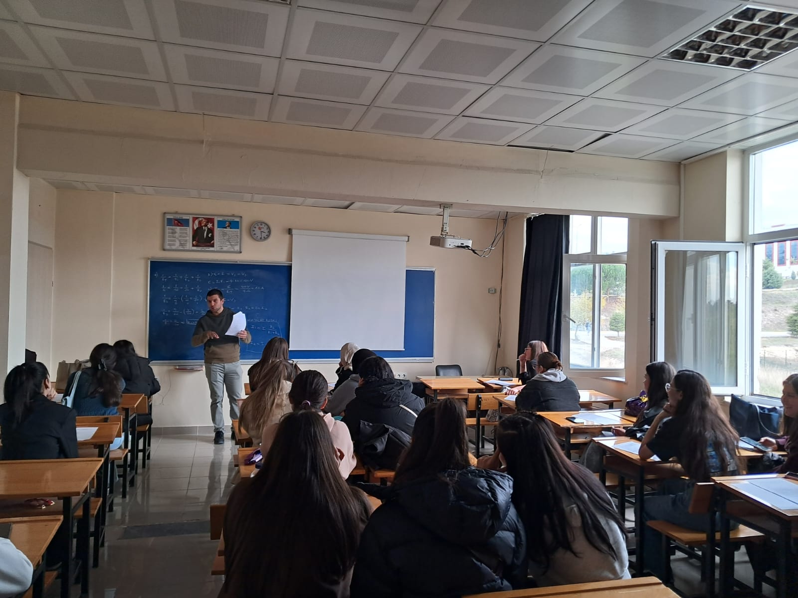 Sosyal Transkript Toplantıları 4