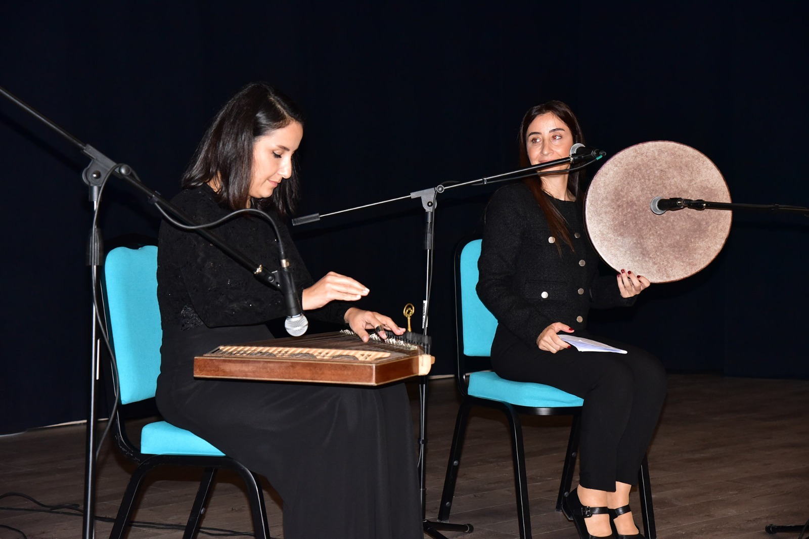 Balıkesir Üniversitesinde Özbek Türk Dil Bayramı Dolayısıyla Düzenlenen Türk-Özbek Gençlik Forumu Coşkuyla Gerçekleştirildi 7