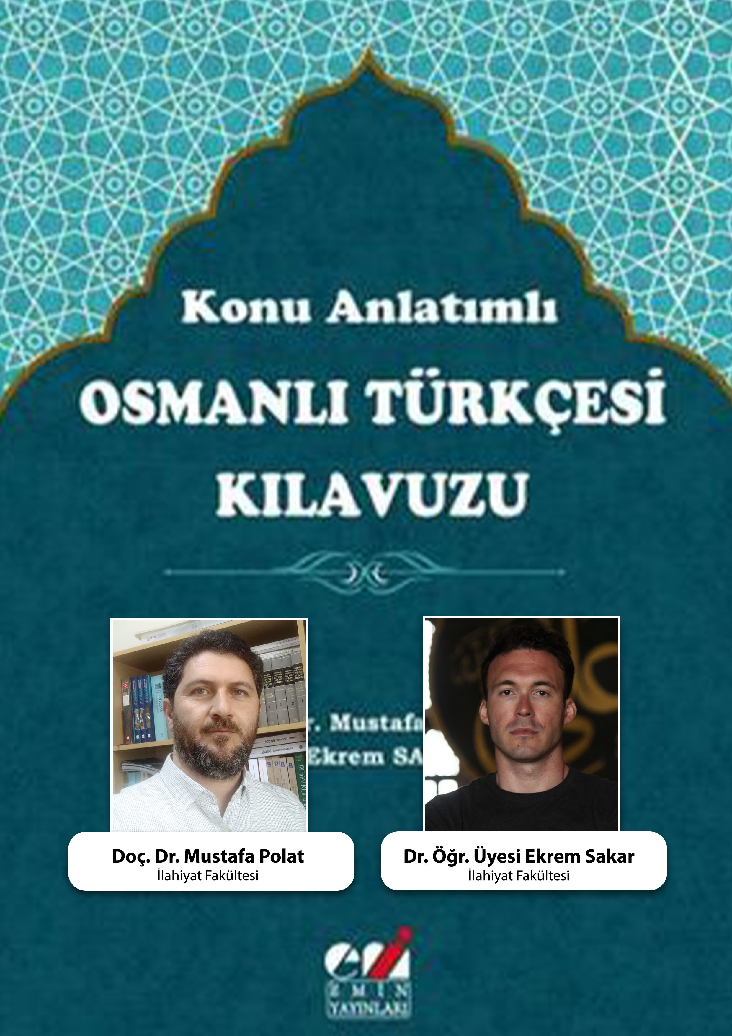BAÜN Akademisyenlerinden Edebiyat, Tarih ve İlahiyat Öğrencileri İçin Benzersiz Kaynak