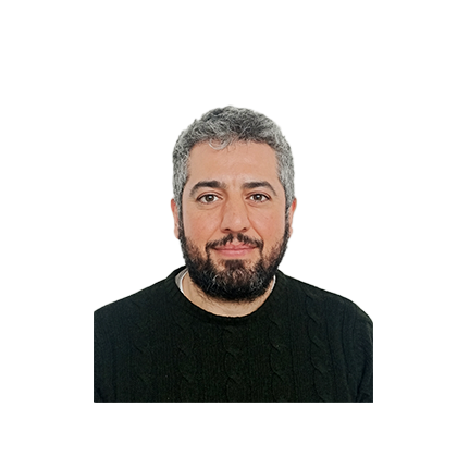 Doç.Dr. Burçak Balamber