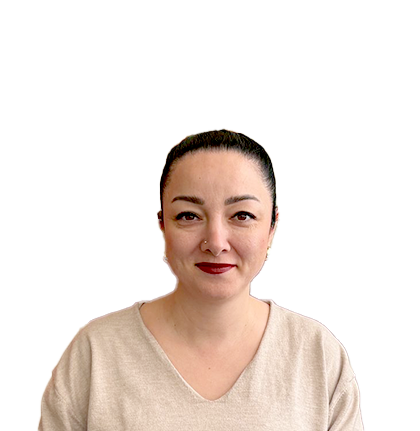 Öğr.Gör. Derya Arslan