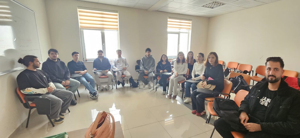 Klinik Eğitimde Yeni Bir Adım: Olgu Temelli Öğrenme (OTÖ) Uygulamaları Başladı 2