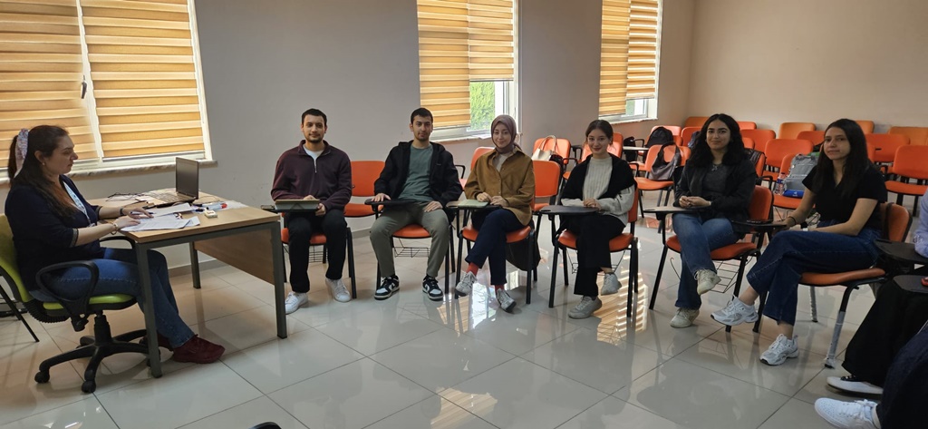 Klinik Eğitimde Yeni Bir Adım: Olgu Temelli Öğrenme (OTÖ) Uygulamaları Başladı