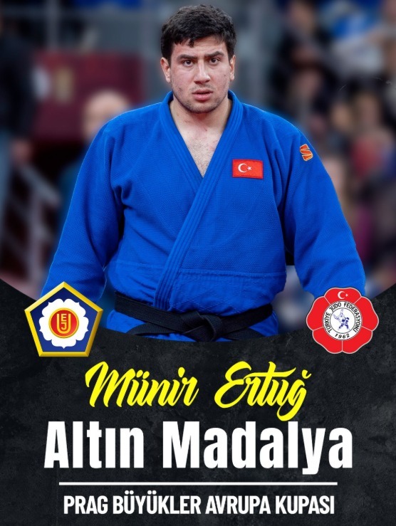 Türkiye Üniversite Sporları Gecesinde BAÜN’e Prestijli Ödül 4