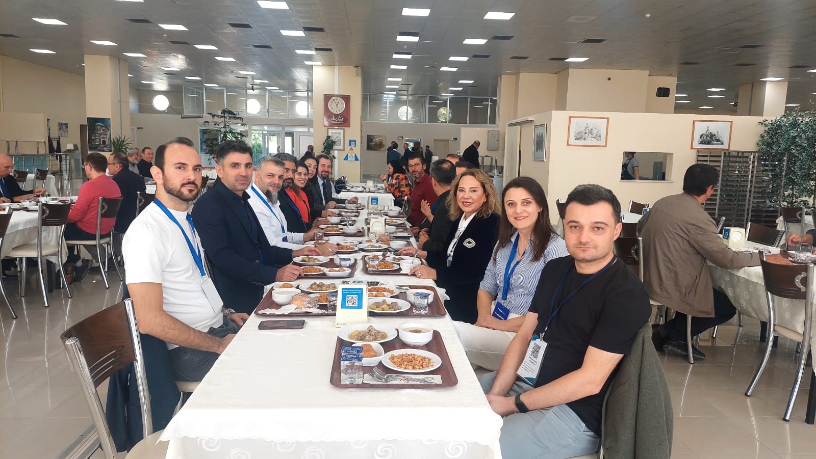 Department of Marketing and Advertising Evaluated by the Vocational Assessment and Accreditation Association (MEDEK) 3