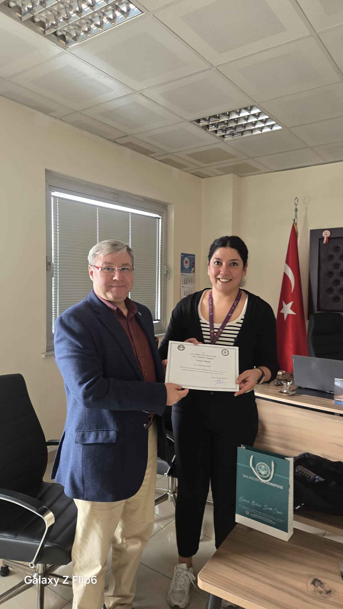 Gençlik Ruh Sağlığını Güçlendirme Çalışmaları 6