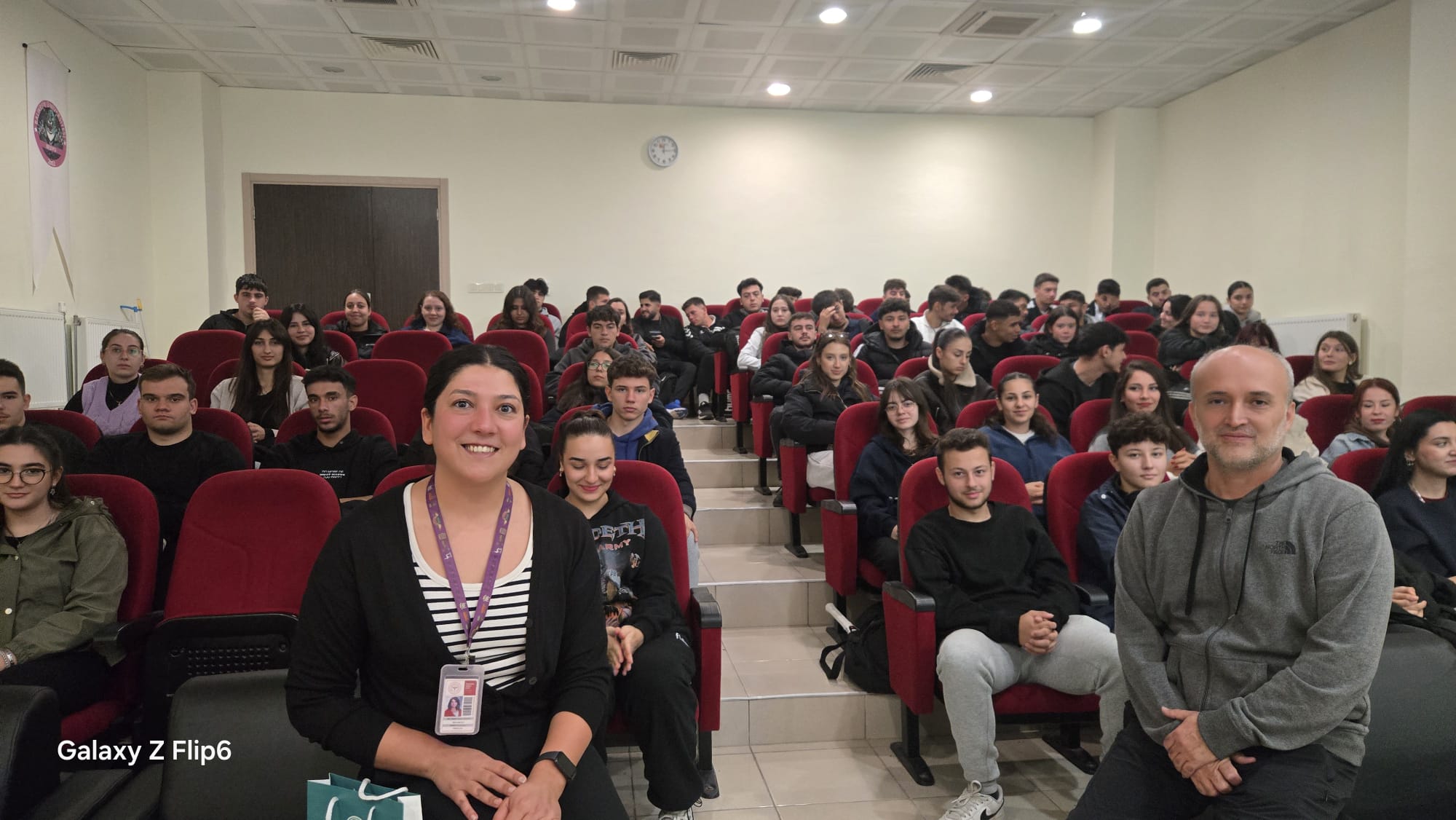 Gençlik Ruh Sağlığını Güçlendirme Çalışmaları