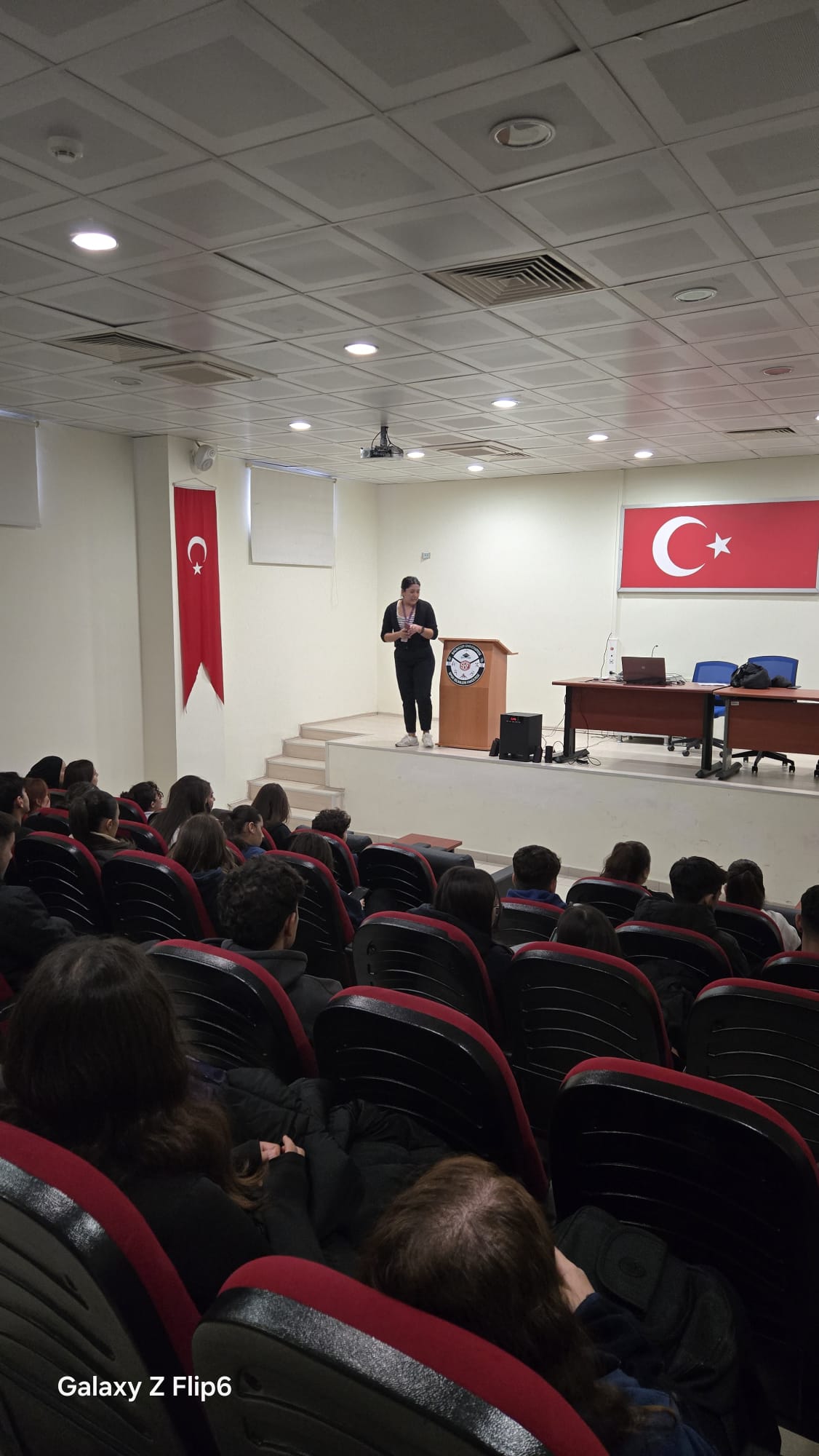 Gençlik Ruh Sağlığını Güçlendirme Çalışmaları 5