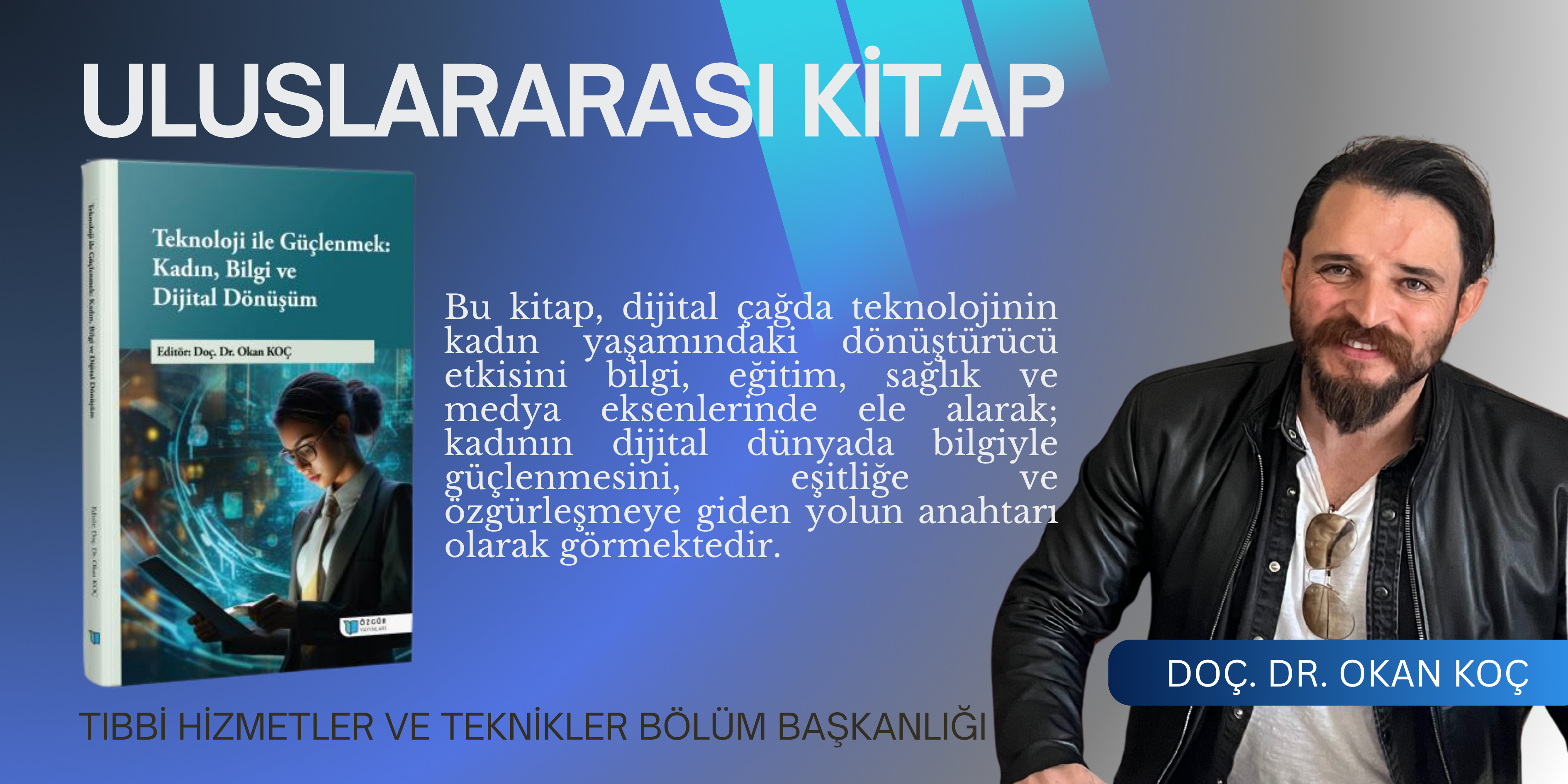 Uluslararası Kitap Yayını
