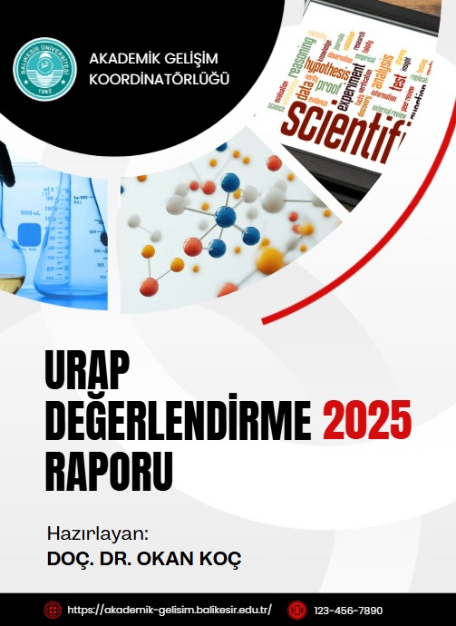 BAUN'ün 2025 URAP Değerlendirme Raporu 