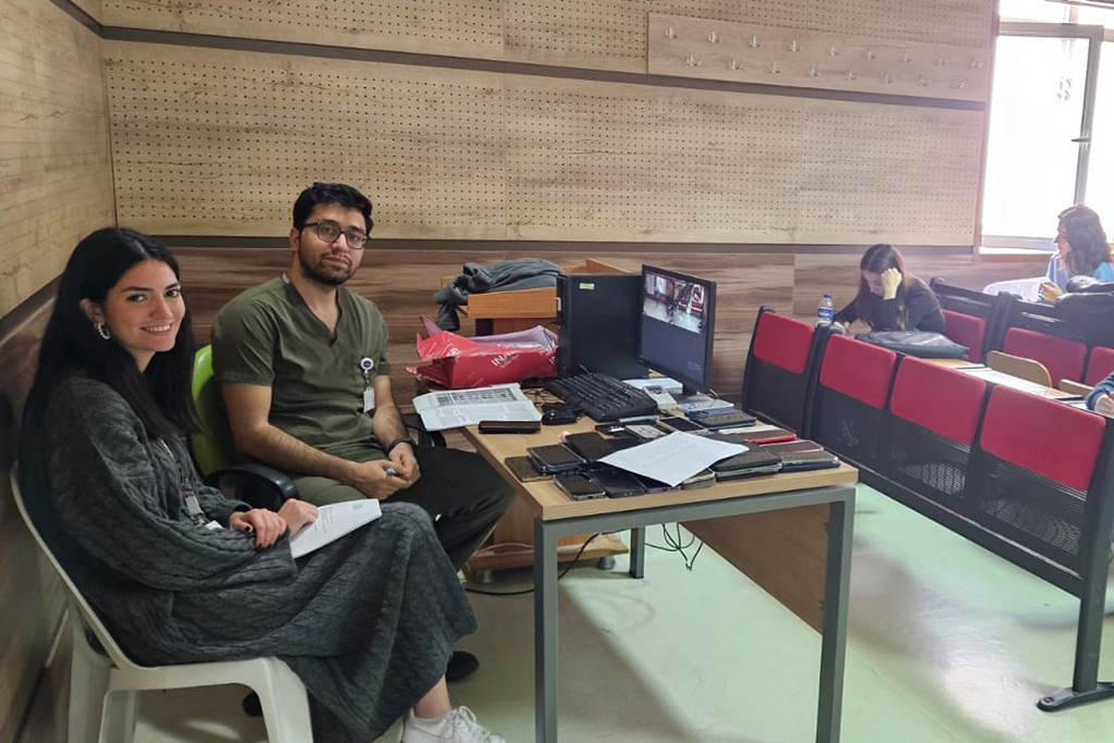 Balıkesir Üniversitesi Tıp Fakültesinde Gelişim Sınavı Başarıyla Gerçekleştirildi 5