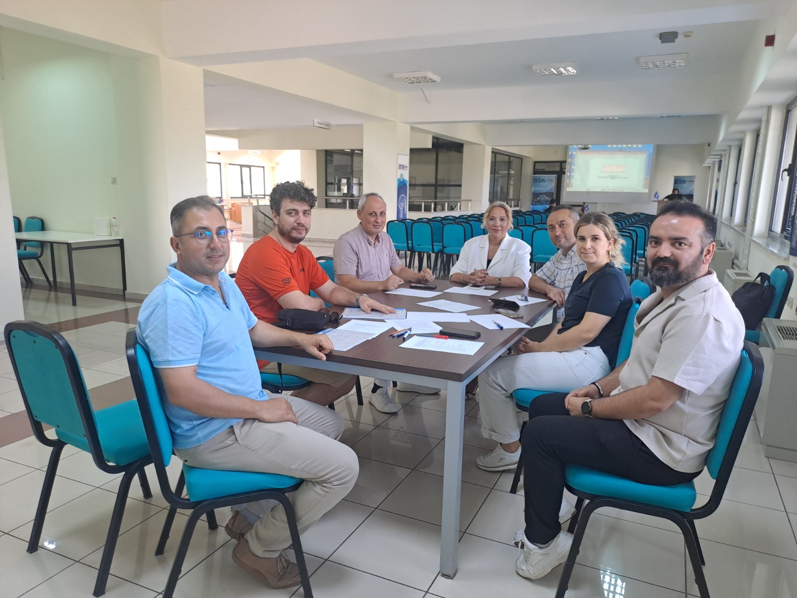 BAÜN’ün “İnovatif Fikirler Proje Pazarı” TÜBİTAK Desteği Kazandı 2