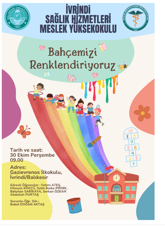Bir Nefes Daha Fazlası İçin Hareket Et 6