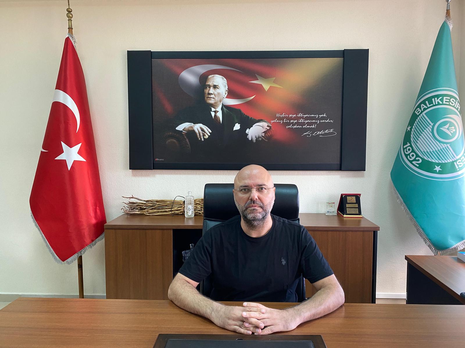 Sefer UÇAK
