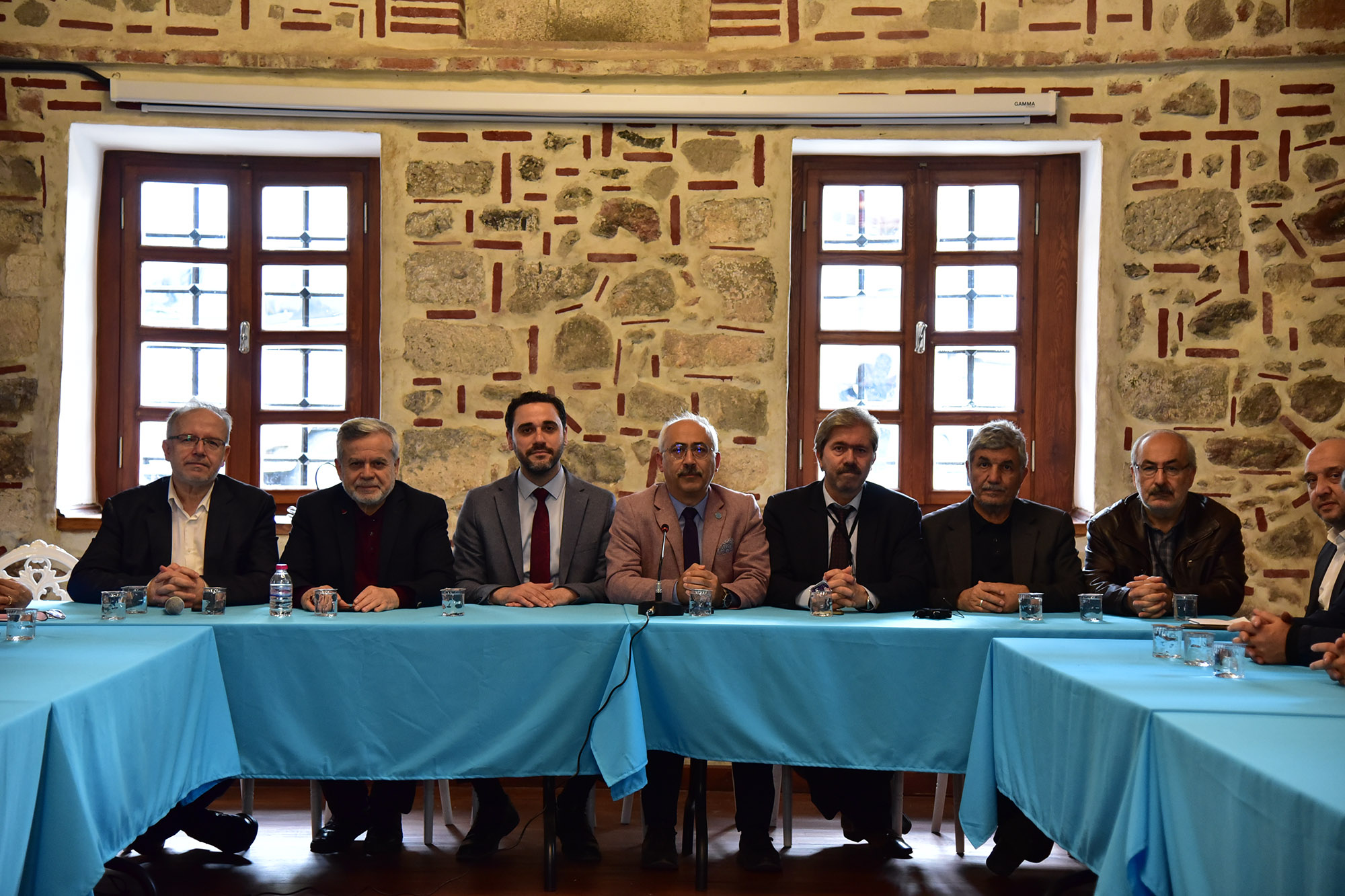 Vakıf Medeniyeti Balıkesir Üniversitesinde Konuşuldu: Uluslararası Sempozyum Tamamlandı 13