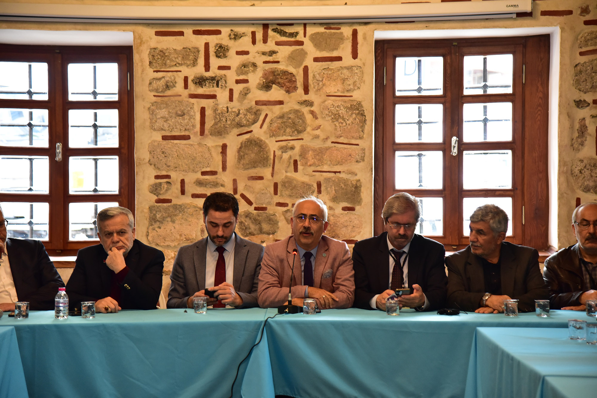 Vakıf Medeniyeti Balıkesir Üniversitesinde Konuşuldu: Uluslararası Sempozyum Tamamlandı 14