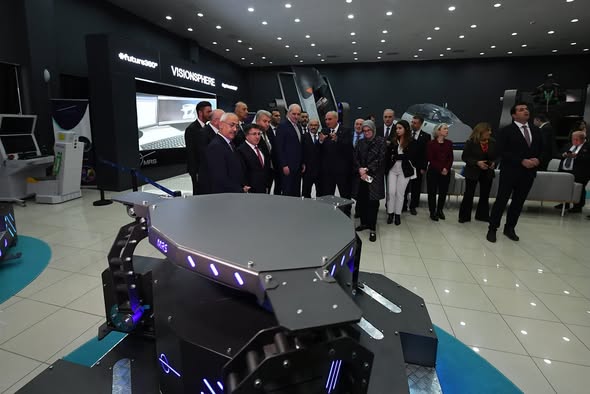 2025-2026 Akademik Yılı Açılış Programı 3