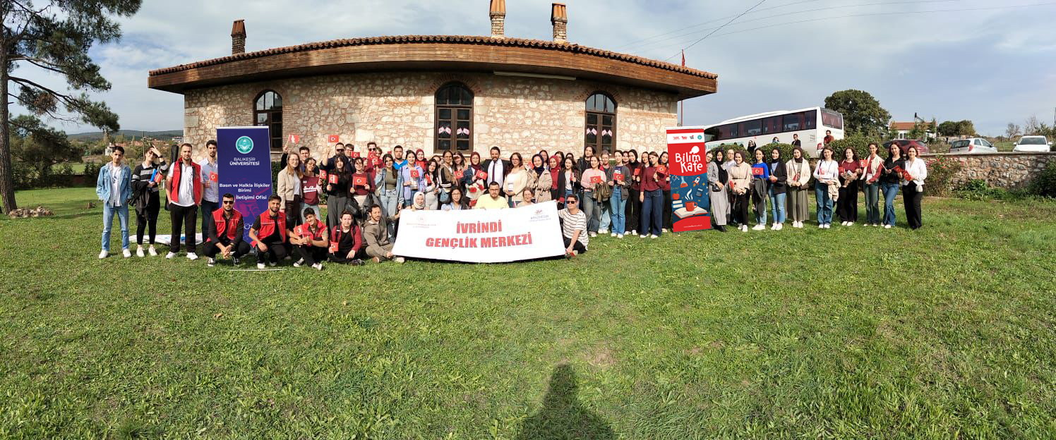 BAÜN’den Cumhuriyetin 102. Yılında Anlamlı Buluşma: “Cumhuriyet İçin Oku! Sağlıkla Yaşa, Cumhuriyeti Yaşat!” 1