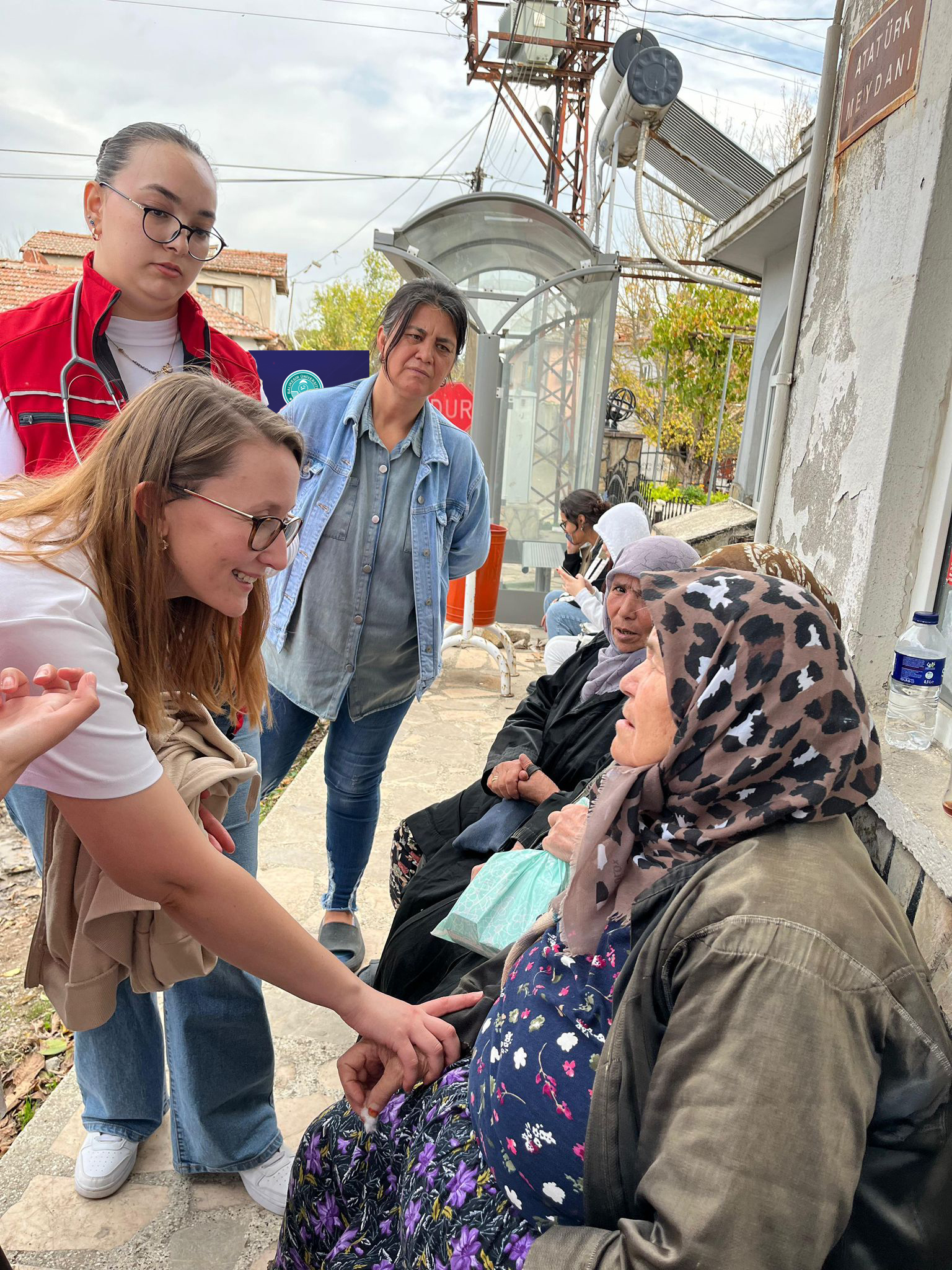 BAÜN’den Cumhuriyetin 102. Yılında Anlamlı Buluşma: “Cumhuriyet İçin Oku! Sağlıkla Yaşa, Cumhuriyeti Yaşat!” 10