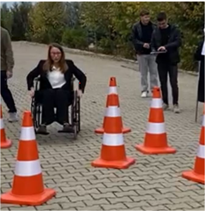 Engellileri ve Yaşlıları Anlamlandırma Farkındalığı 8