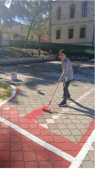 Bir Nefes Daha Fazlası İçin Hareket Et 5