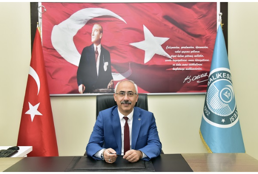 Başkan