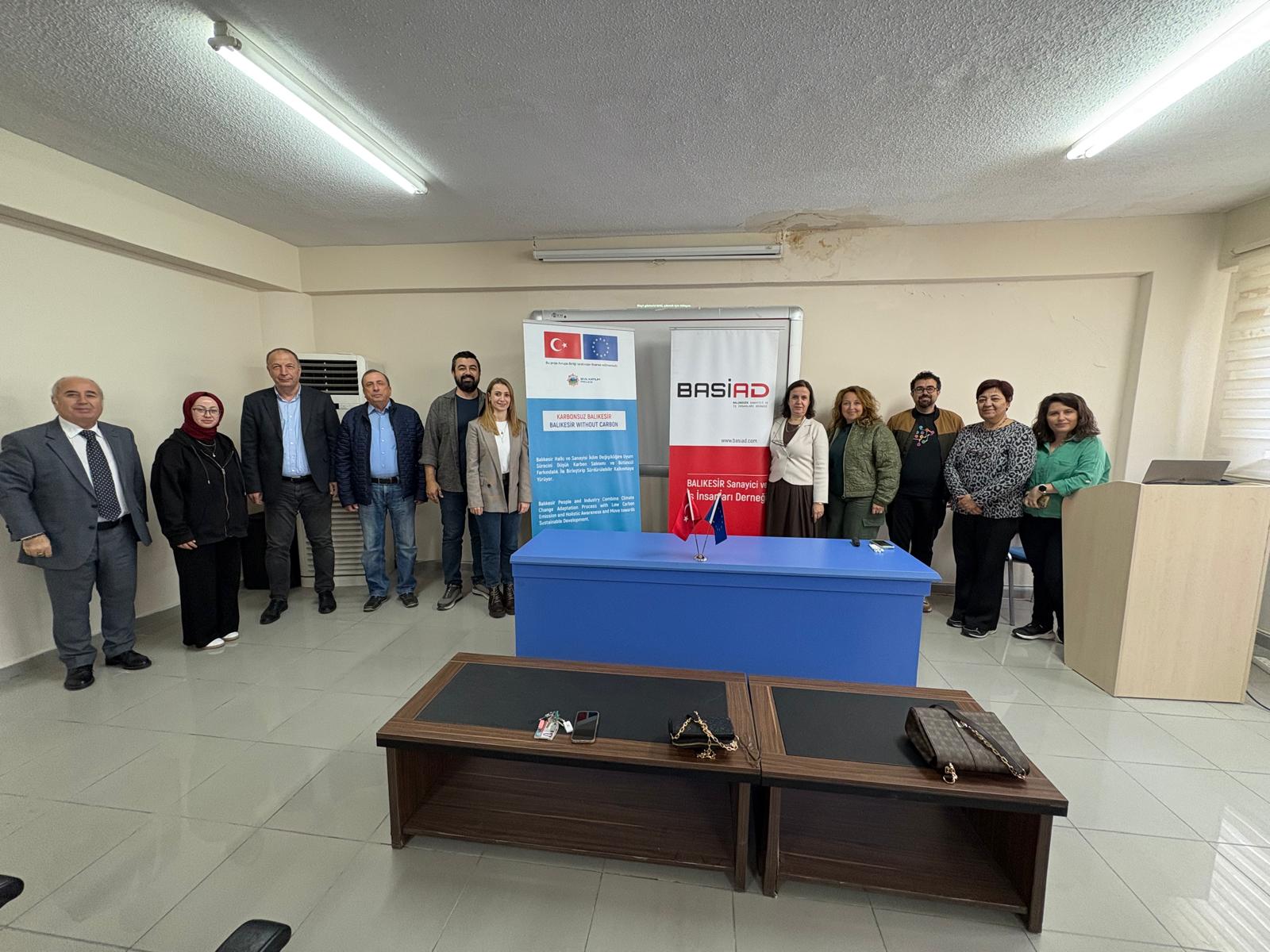 Eğitim Semineri 1