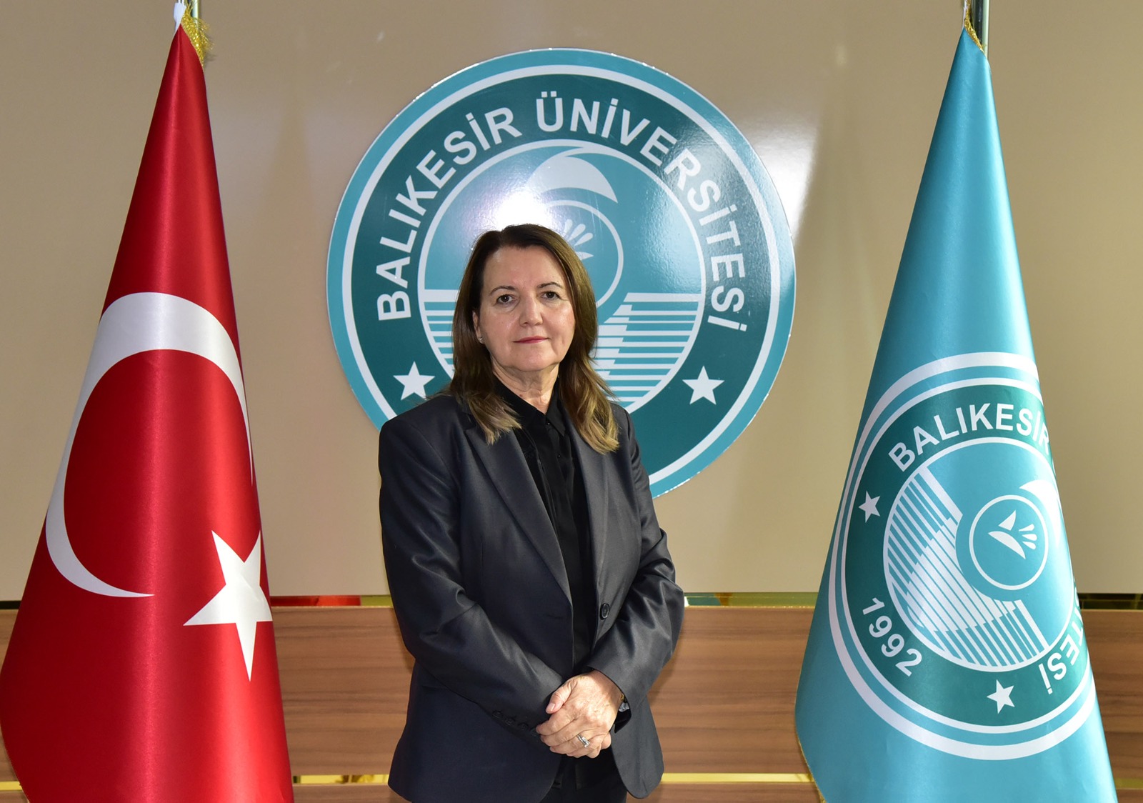 Prof.Dr. Fatma Nurhayat DEĞİRMENCİ 