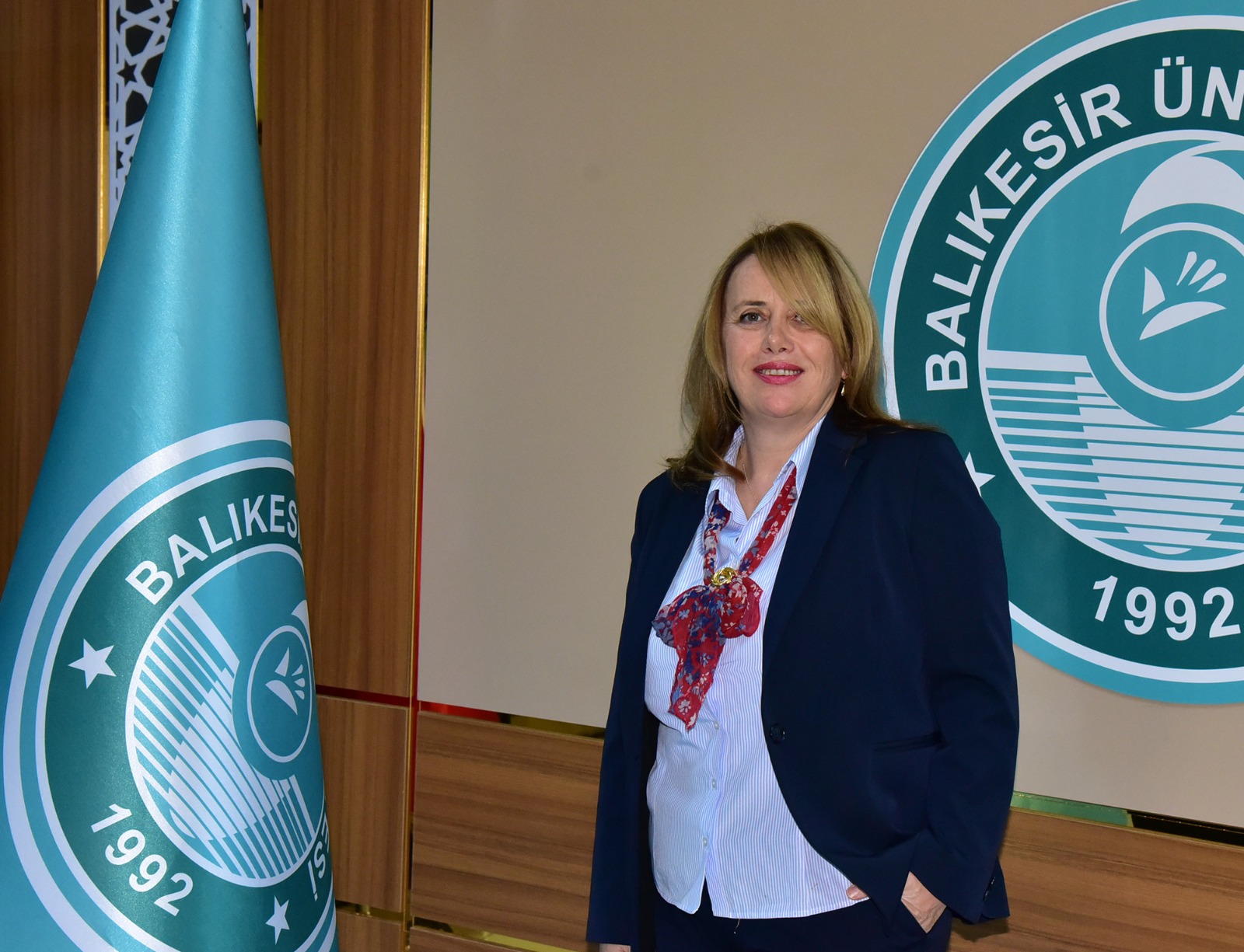 Prof.Dr. Oya İnci BOLAT