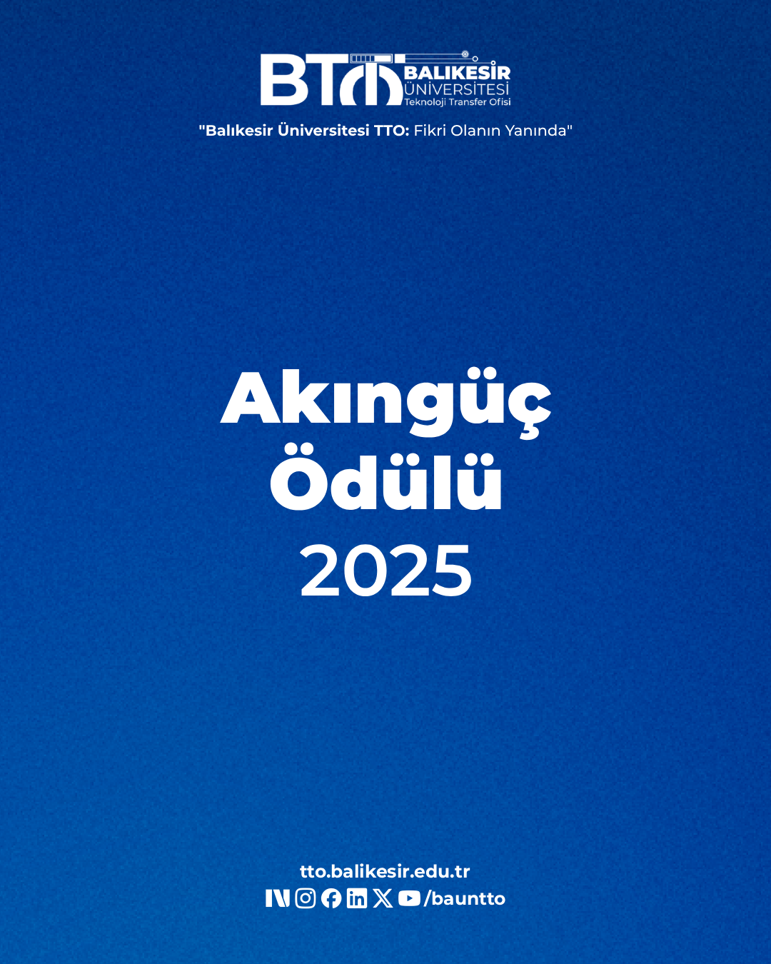 Akıngüç Ödülü 2025 1