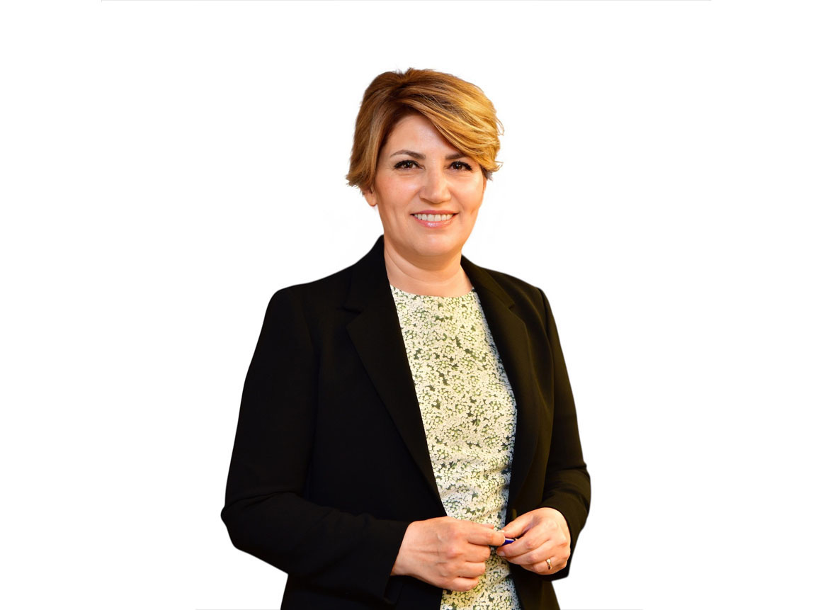 Prof. Dr. Hanife ÖZTÜRK AKKARTAL