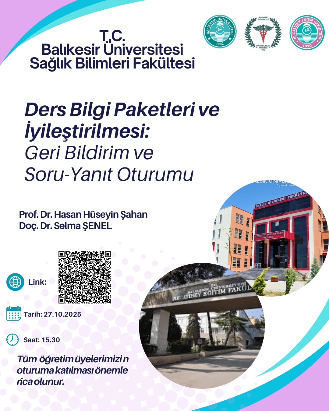 Hizmet İçi Eğitim