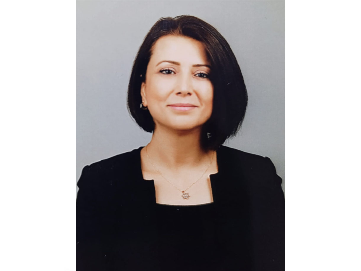 Dr. Öğr. Üyesi Şengül AL KILIÇ