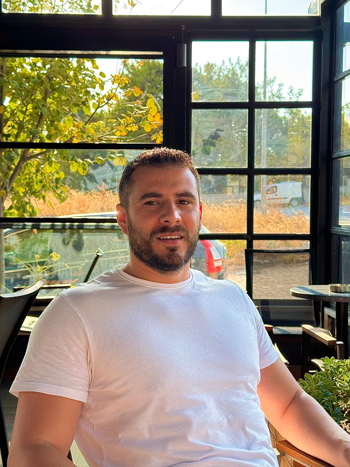 Dr. Öğr. Üyesi Tarık BALCI