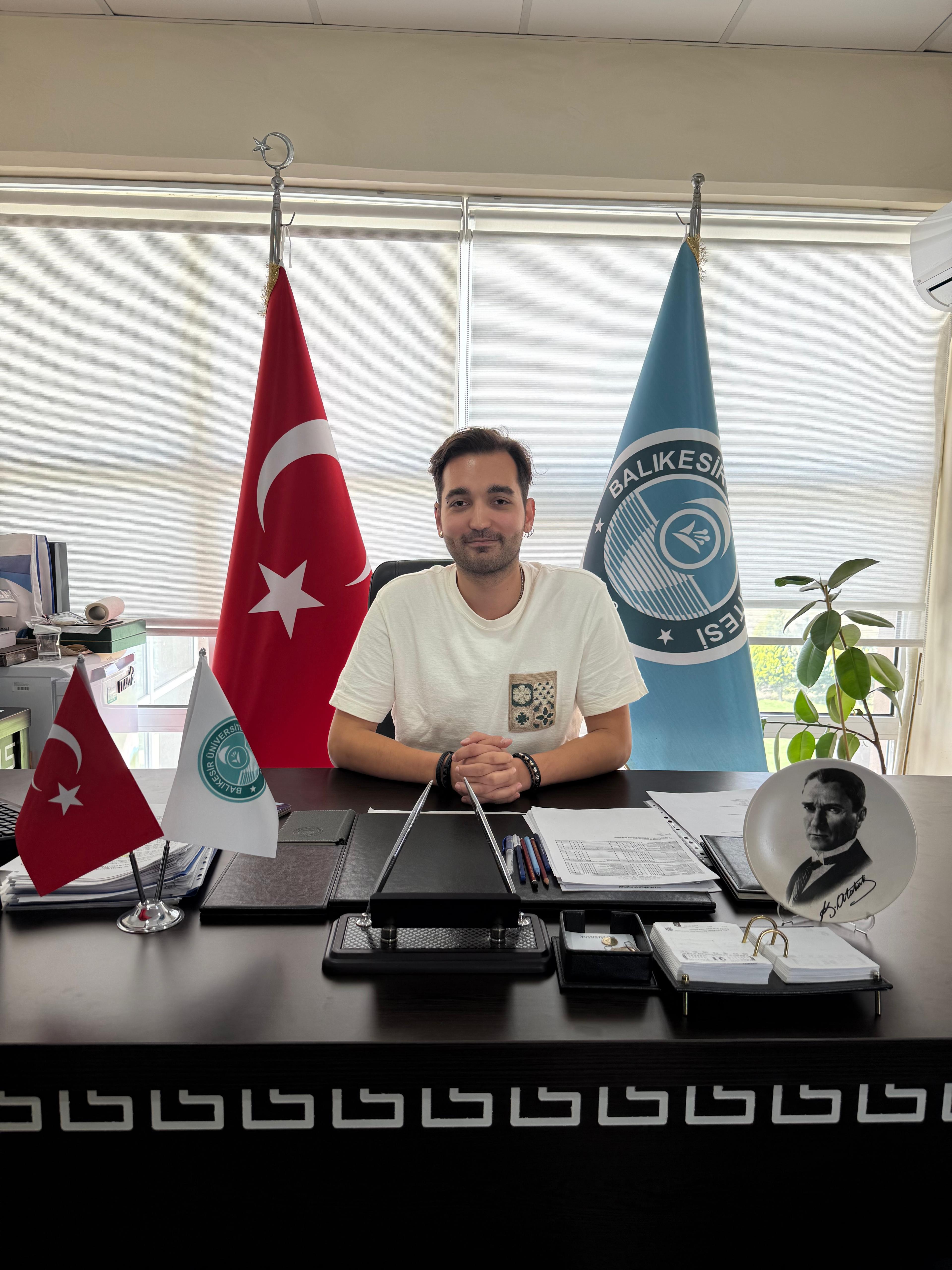 Oğulcan KİBAR