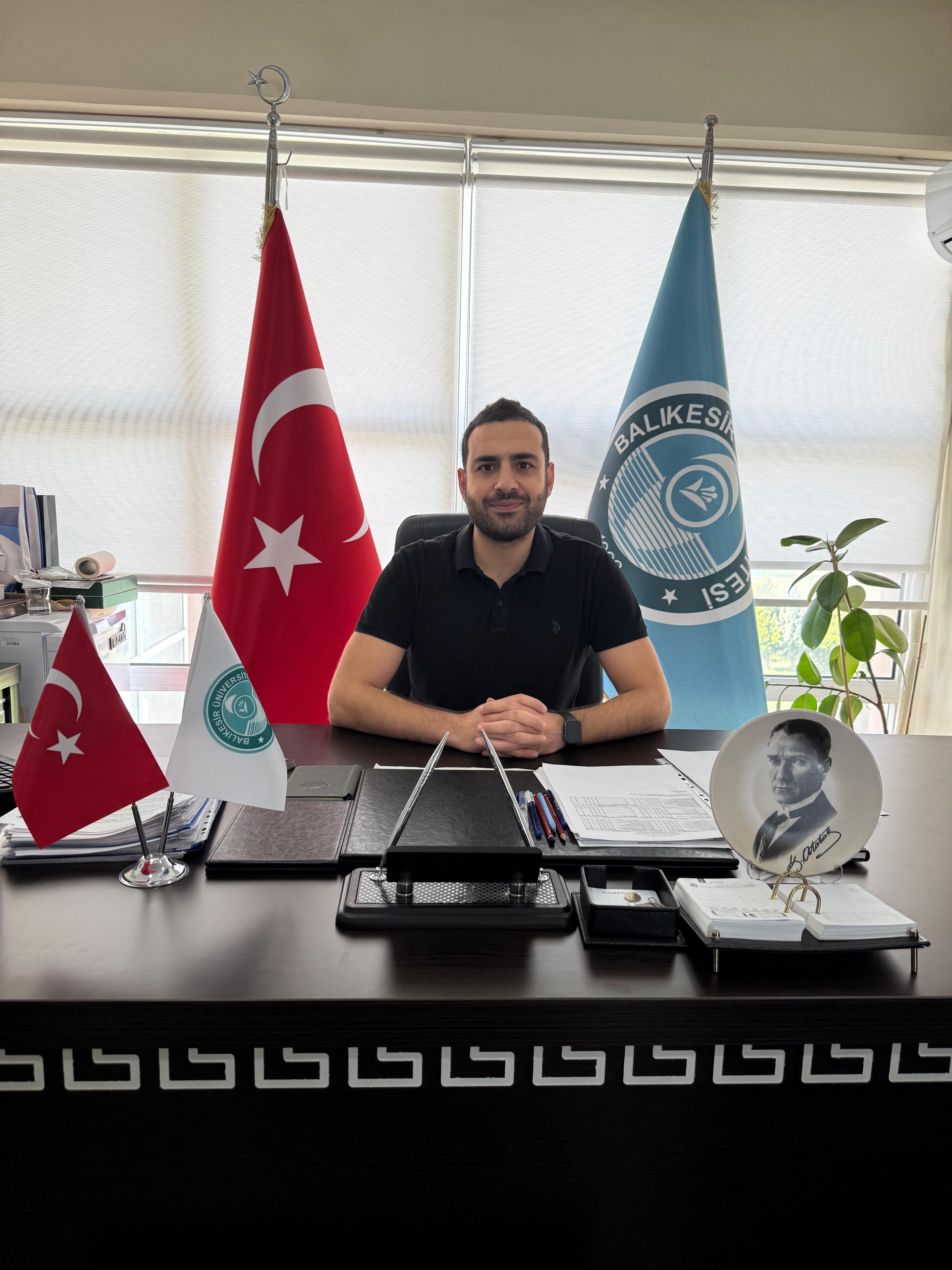 Ekber Çetin KÜK