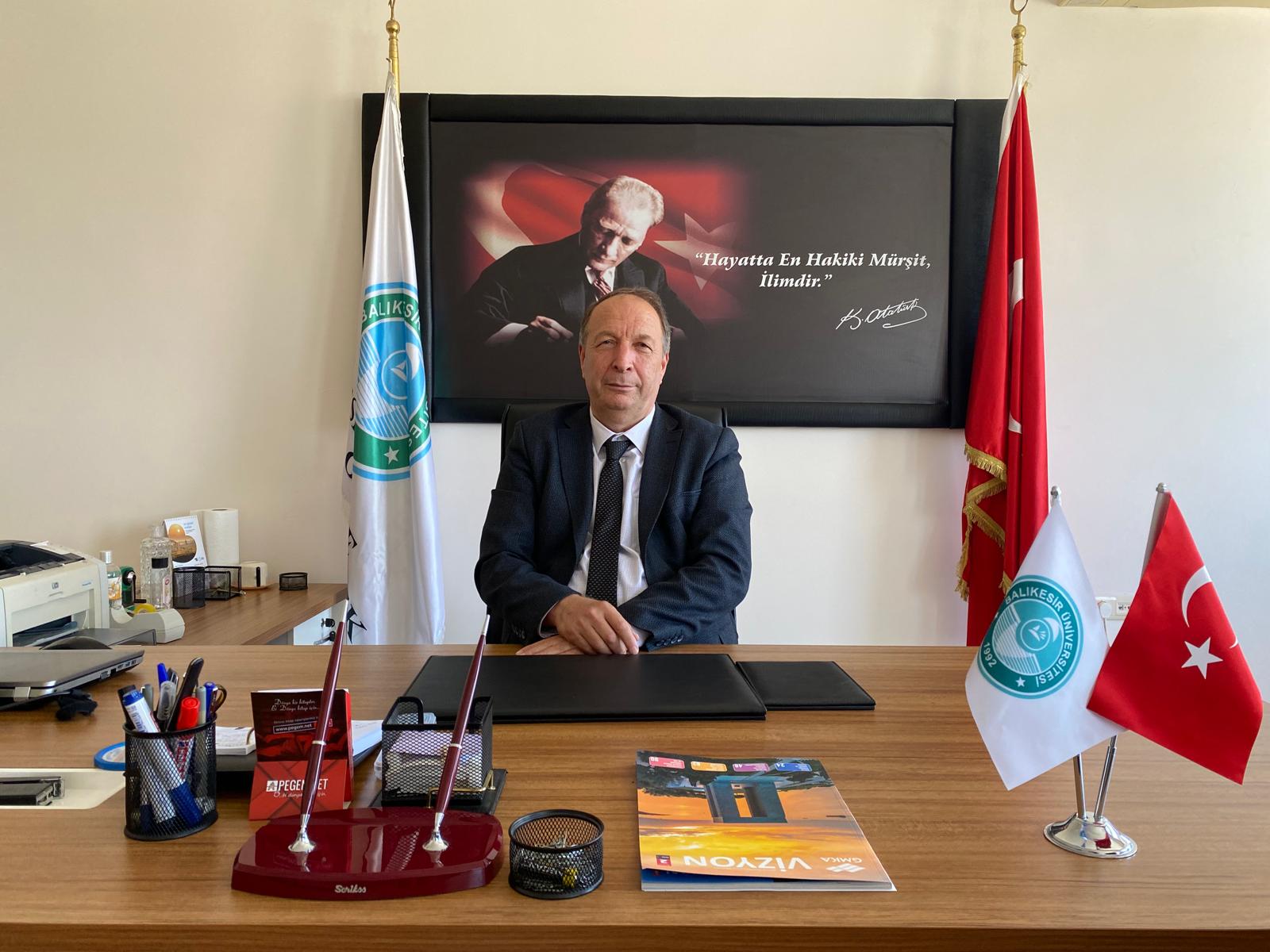 Yüksekokul Sekreteri
