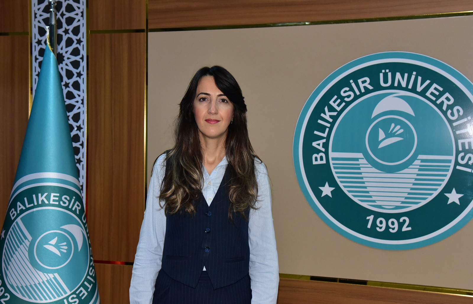 Prof.Dr. Duygu Sabancılar IŞTIN