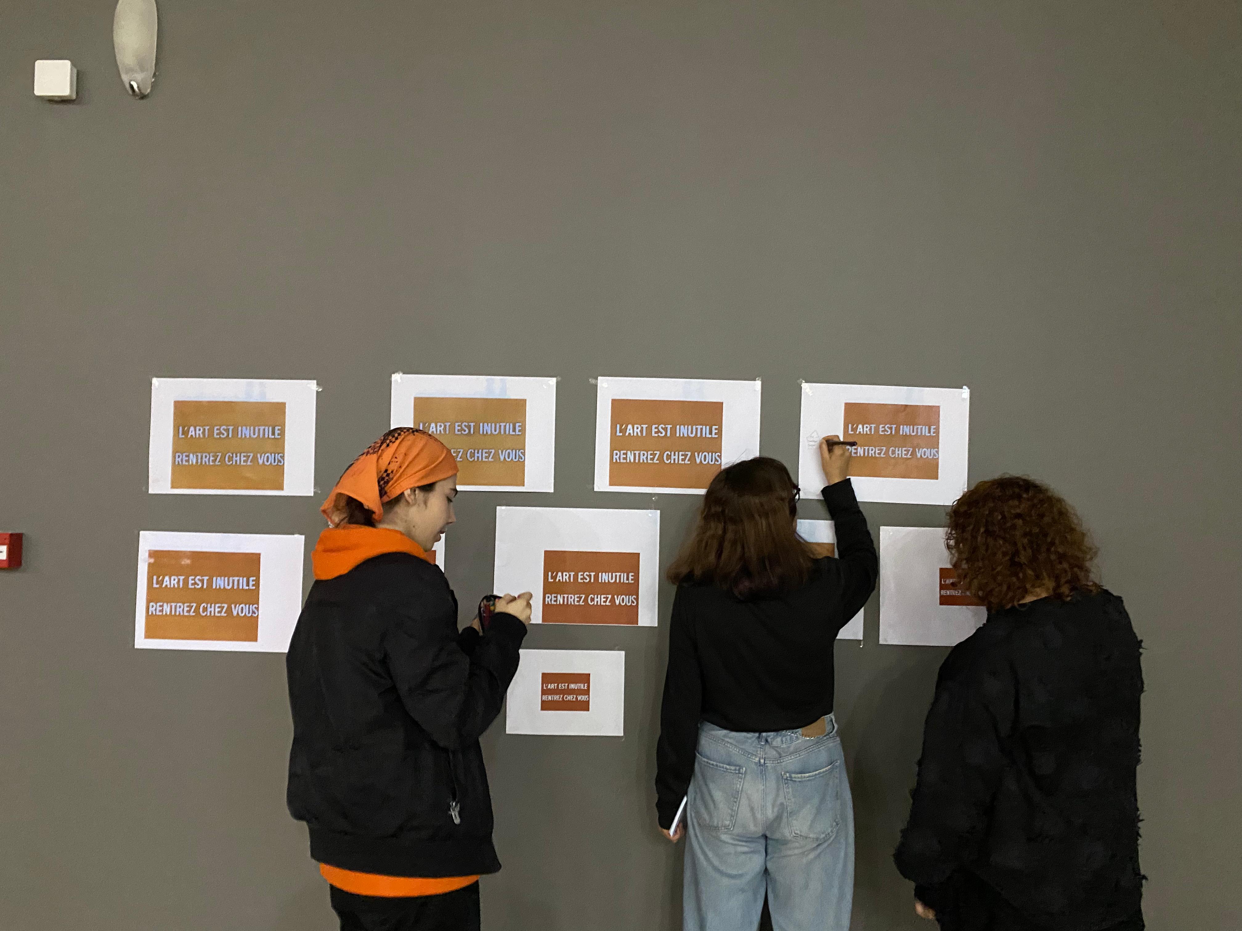 Balıkesir Üniversitesi Güzel Sanatlar Fakültesi’nde 2025-2026 Eğitim-Öğretim Yılı Açılış Dersi Gerçekleşti 3