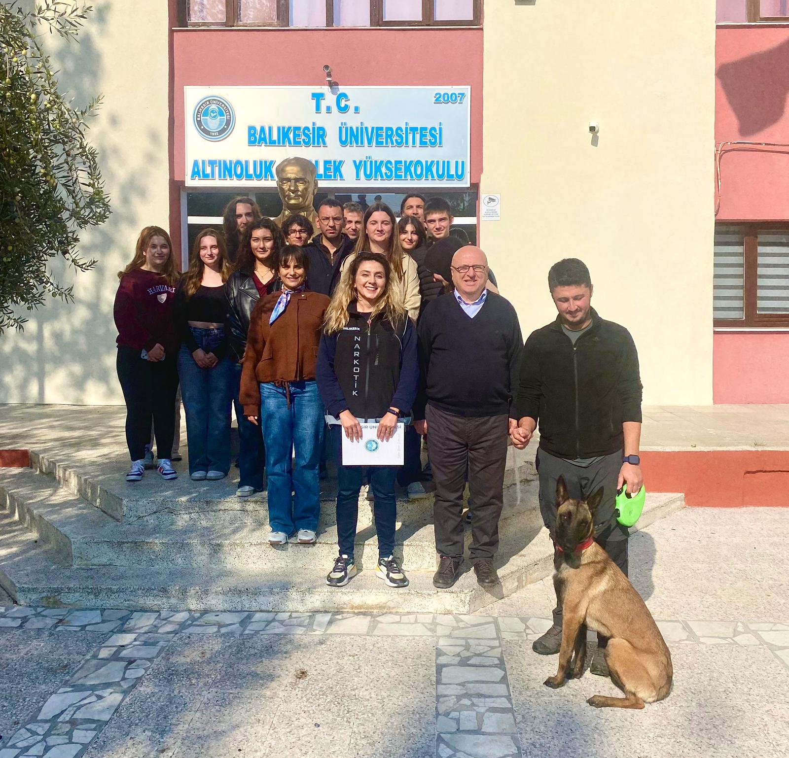 Narkorehber Gençlik Modülü 1