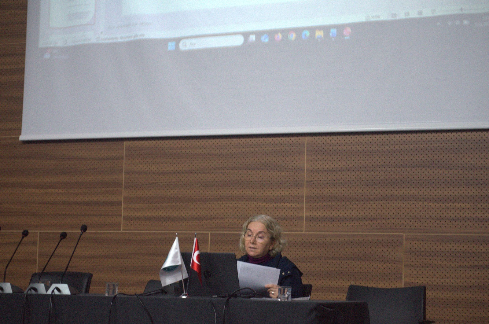 Akreditasyon Süreci Eğiticilerin Eğitimi Programı 2