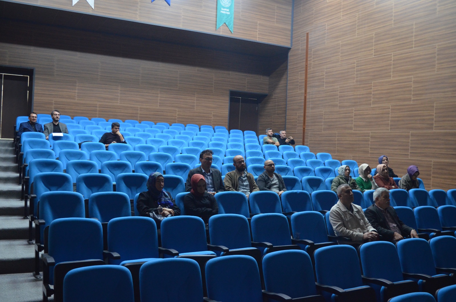 Akreditasyon Süreci Eğiticilerin Eğitimi Programı 3