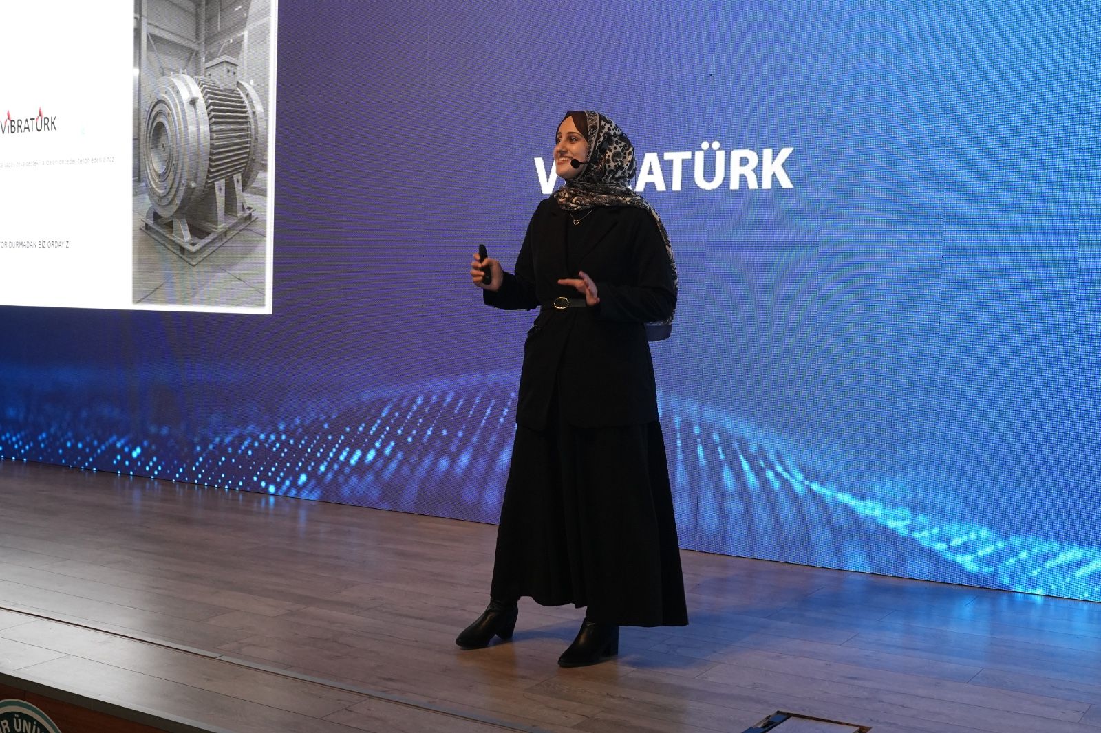 BaunTECH Start Demo Day ve Ödül Töreni Balıkesir Üniversitesinde Gerçekleşti 7